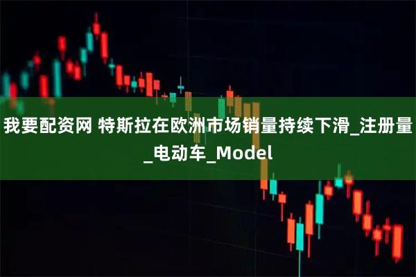 我要配资网 特斯拉在欧洲市场销量持续下滑_注册量_电动车_Model